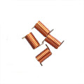 Custom Air Inductor Air Core Induction Coil Copper Coil Inductor